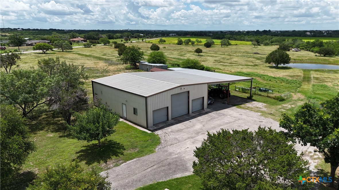 1919 Wetz Road Marion, TX 78124 - Photo 47 of 48