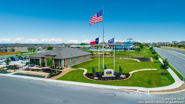 14671 Clay Rdg Run San Antonio, TX 78253 - Photo 21 of 42 a childrens park with lots of swings and slides