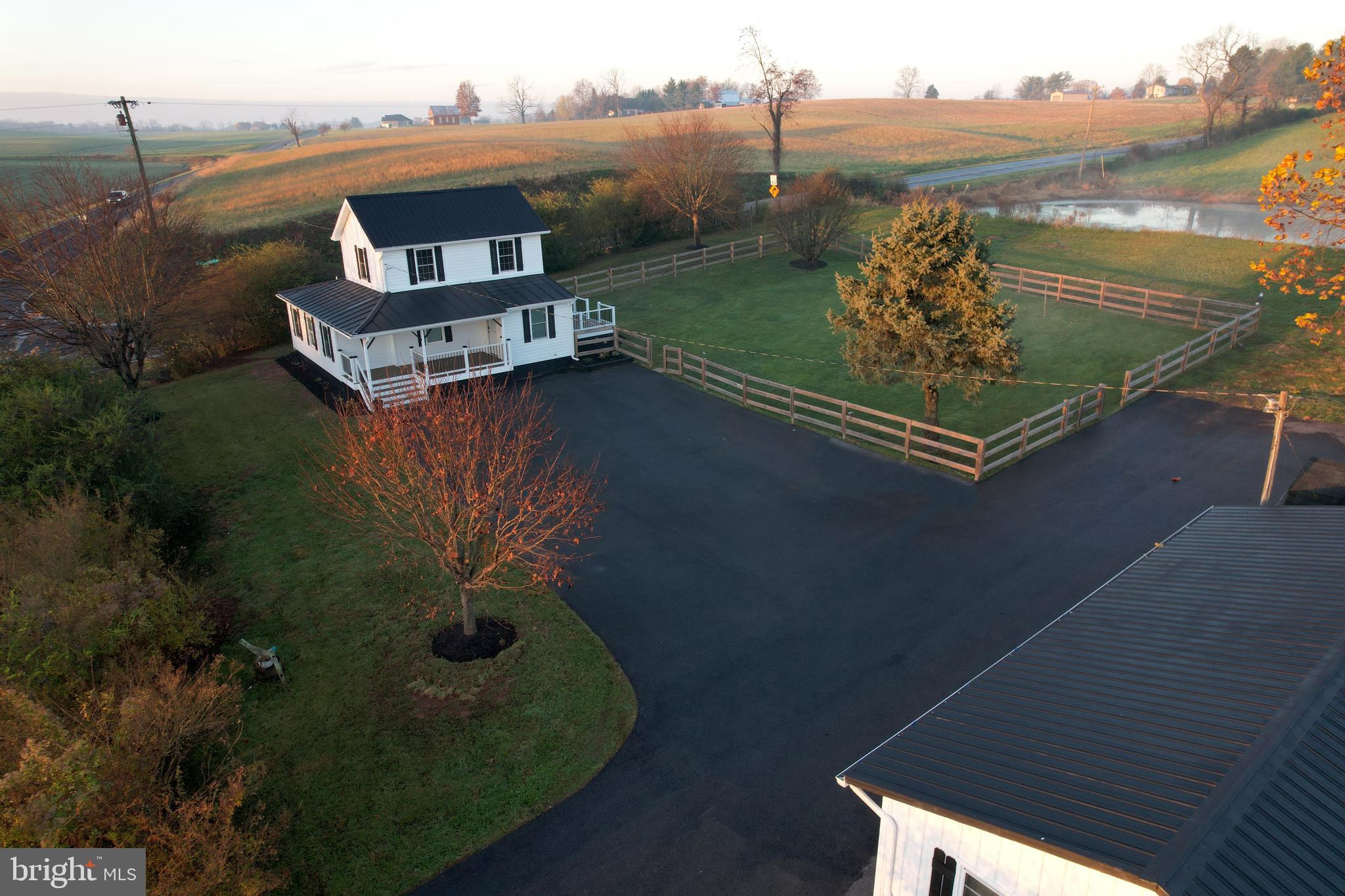 13006 Detour Road Keymar, MD 21757 - Photo 60 of 73