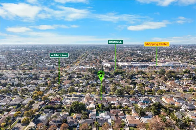 $830,000 | 1231 South Baker Street, Santa Ana, CA 92707