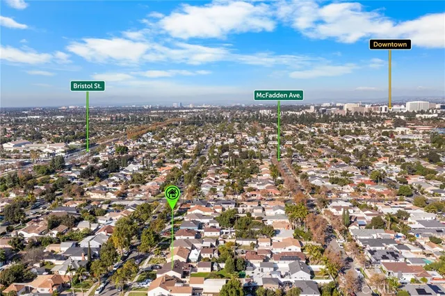 $830,000 | 1231 South Baker Street, Santa Ana, CA 92707