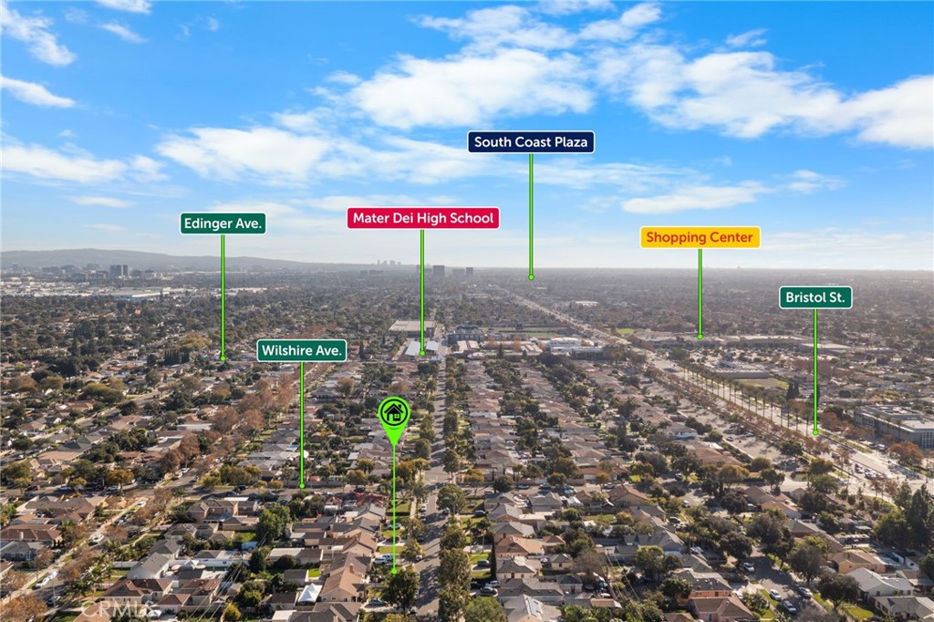 1231 South Baker Street Santa Ana, CA 92707 - Photo 48 of 48