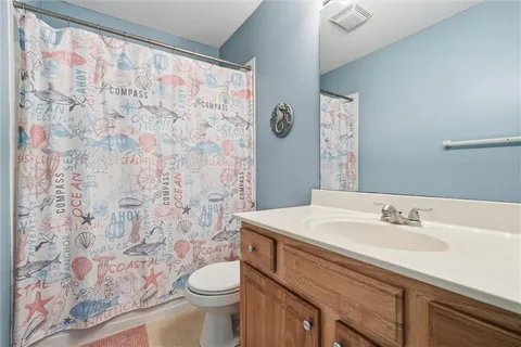 $299,000 | 22705 West 72nd Terrace, Shawnee, KS 66227