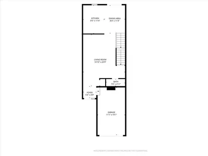$299,000 | 22705 West 72nd Terrace, Shawnee, KS 66227