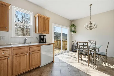 $299,000 | 22705 West 72nd Terrace, Shawnee, KS 66227