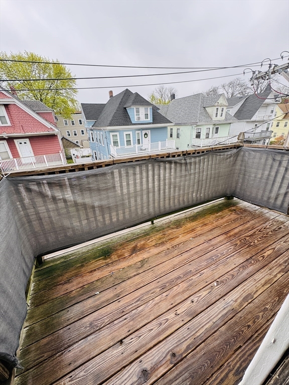 11 Colonial Avenue, Unit 3 Boston, MA 02124 - Photo 10 of 10