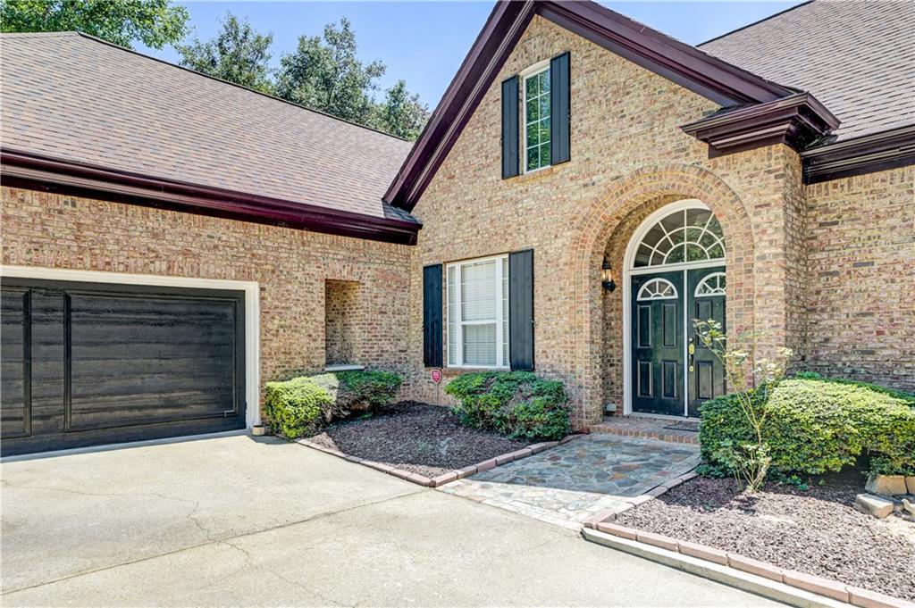 1566 Greyson Ridge Northeast Marietta, GA 30062 - Photo 3 of 52