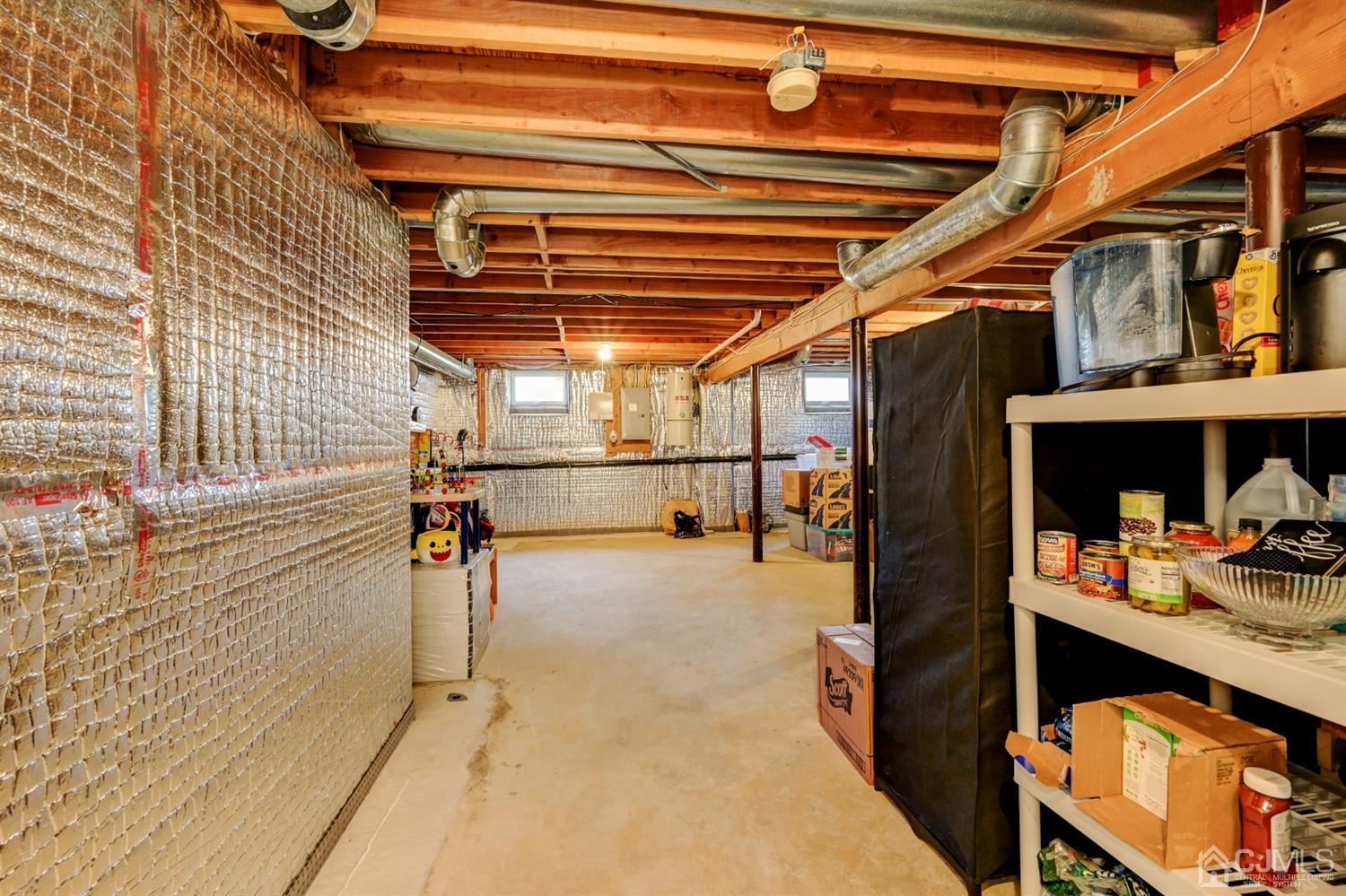 67 Gate Lane Old Bridge, NJ 08857 - Photo 29 of 39 a view of storage and utility room