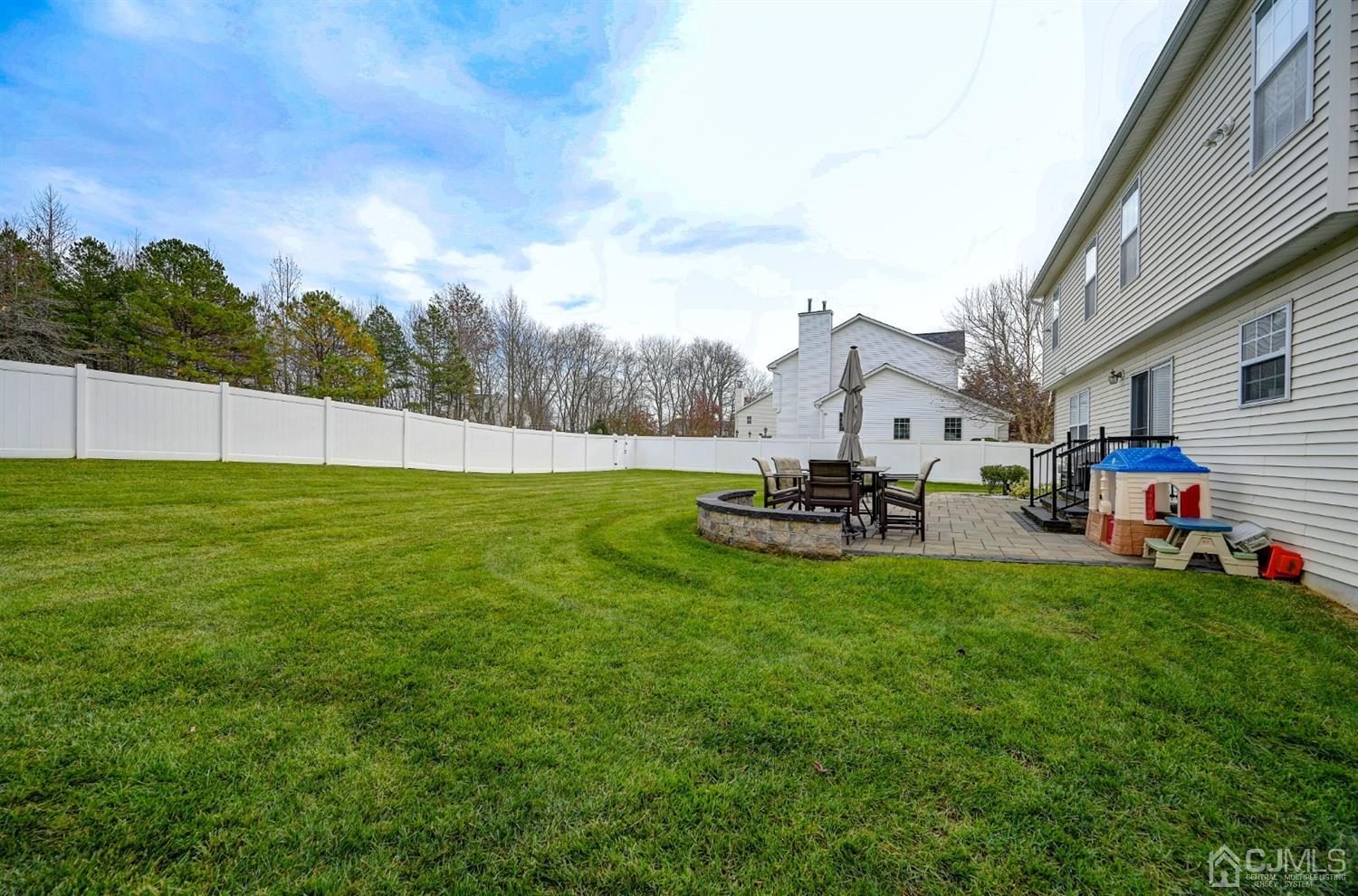 67 Gate Lane Old Bridge, NJ 08857 - Photo 36 of 39 a view of a house with a yard porch and sitting area