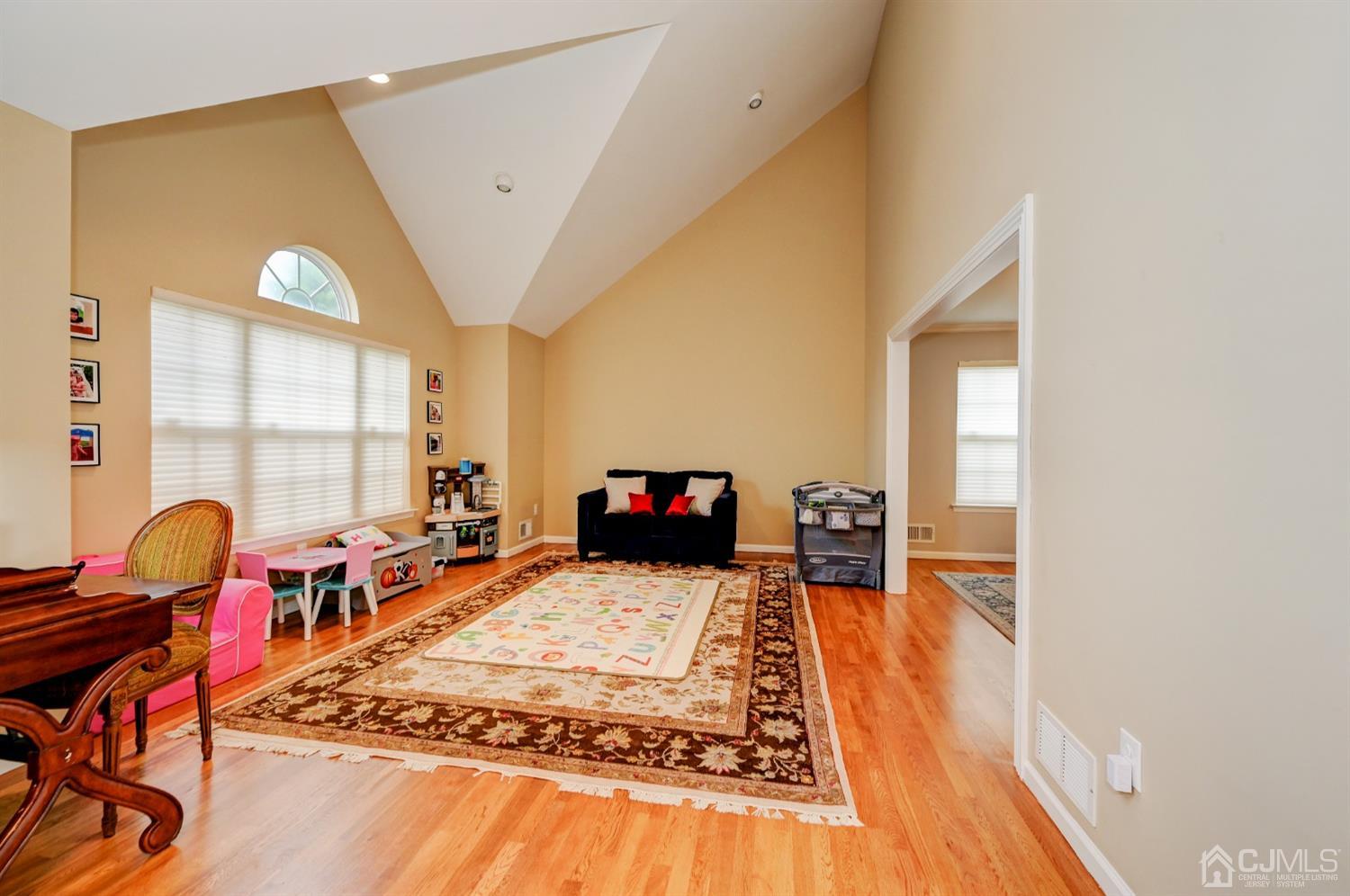 67 Gate Lane Old Bridge, NJ 08857 - Photo 6 of 39 a bedroom with furniture and a window