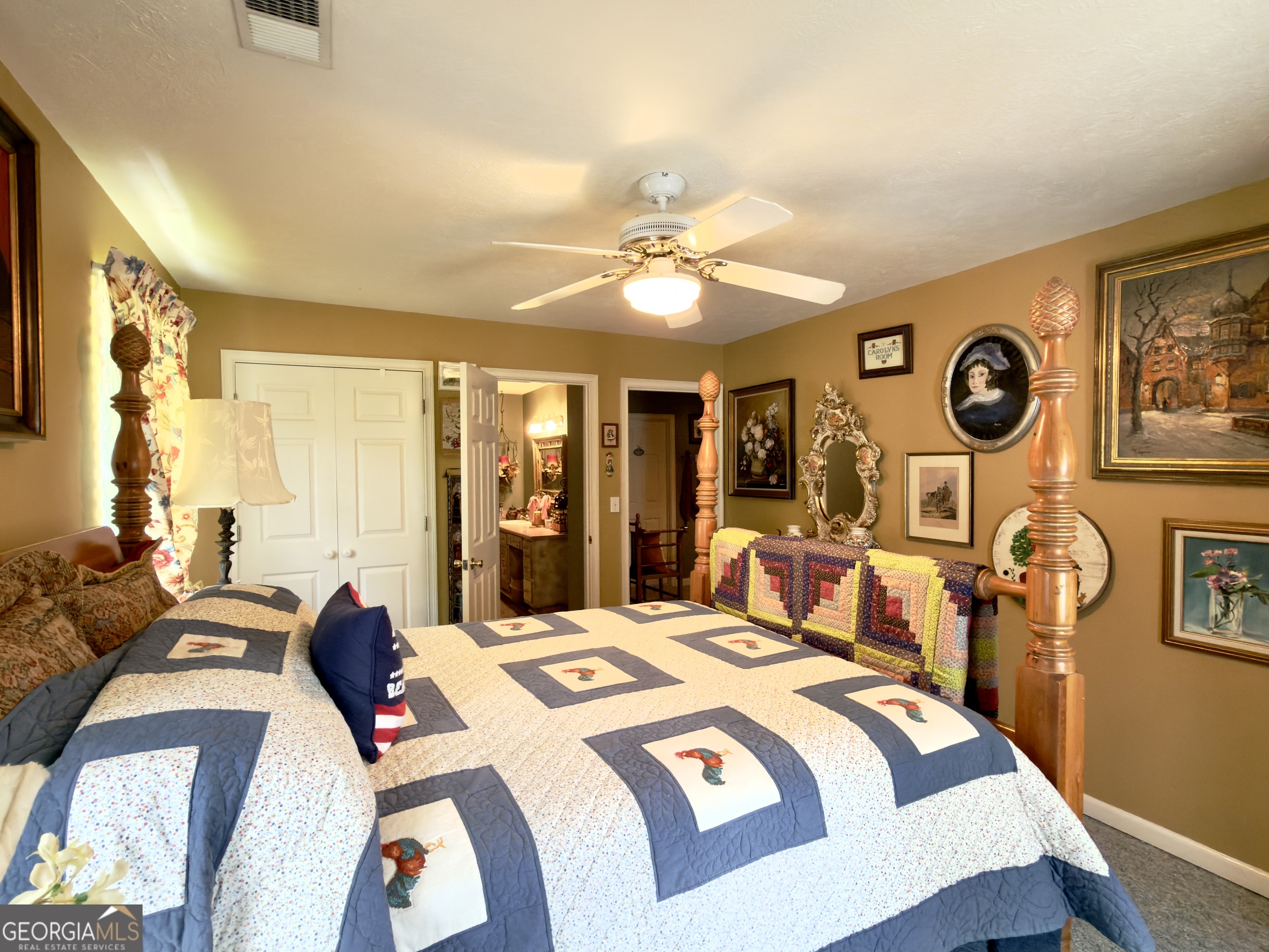 5627 Cave Spring Road Southwest Cave Spring, GA 30124 - Photo 45 of 56
