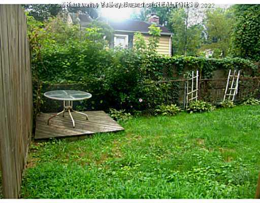 1048 Bridge Road Charleston, WV 25314 - Photo 16 of 16 Yard/Garden.