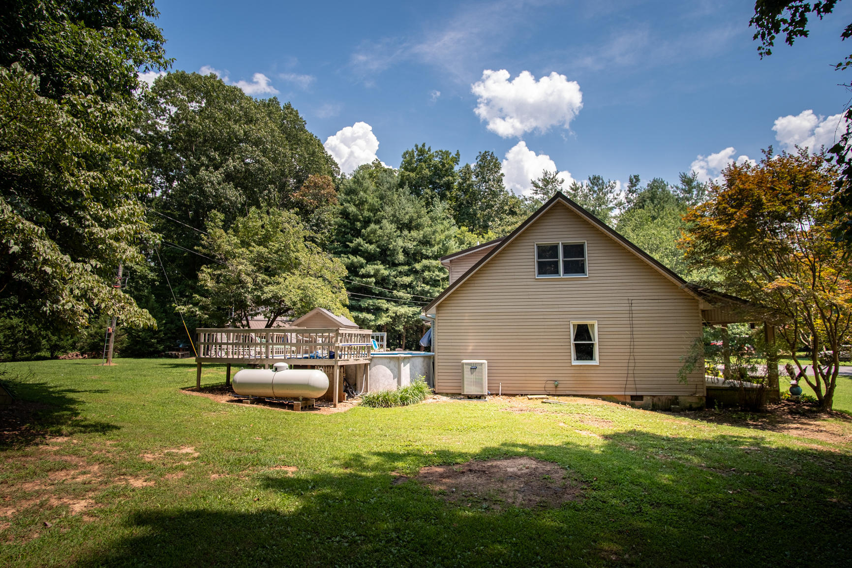 82 Old Decker Road Bronston, KY 42518 - Photo 56 of 63 KXT20058