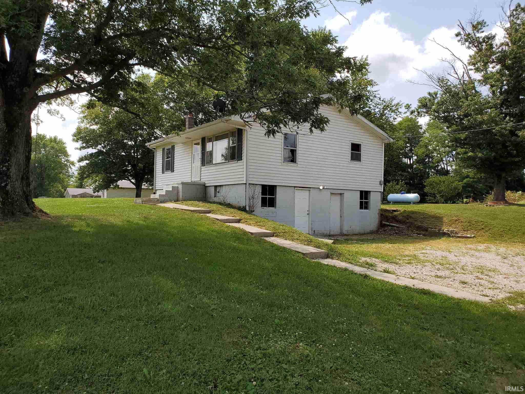 101 Spencer Pike Road Springville, IN 47462 - Photo 20 of 23