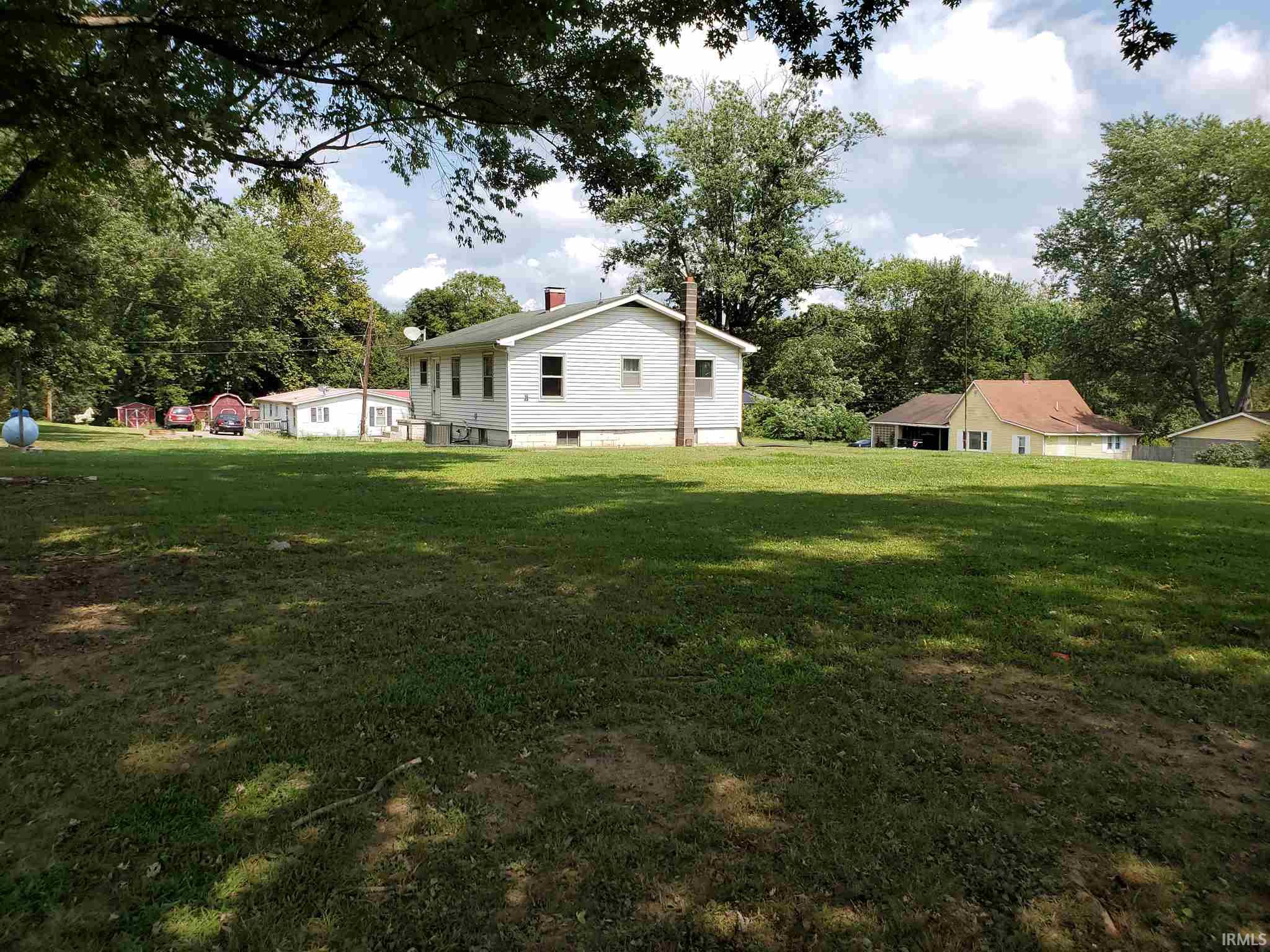 101 Spencer Pike Road Springville, IN 47462 - Photo 23 of 23