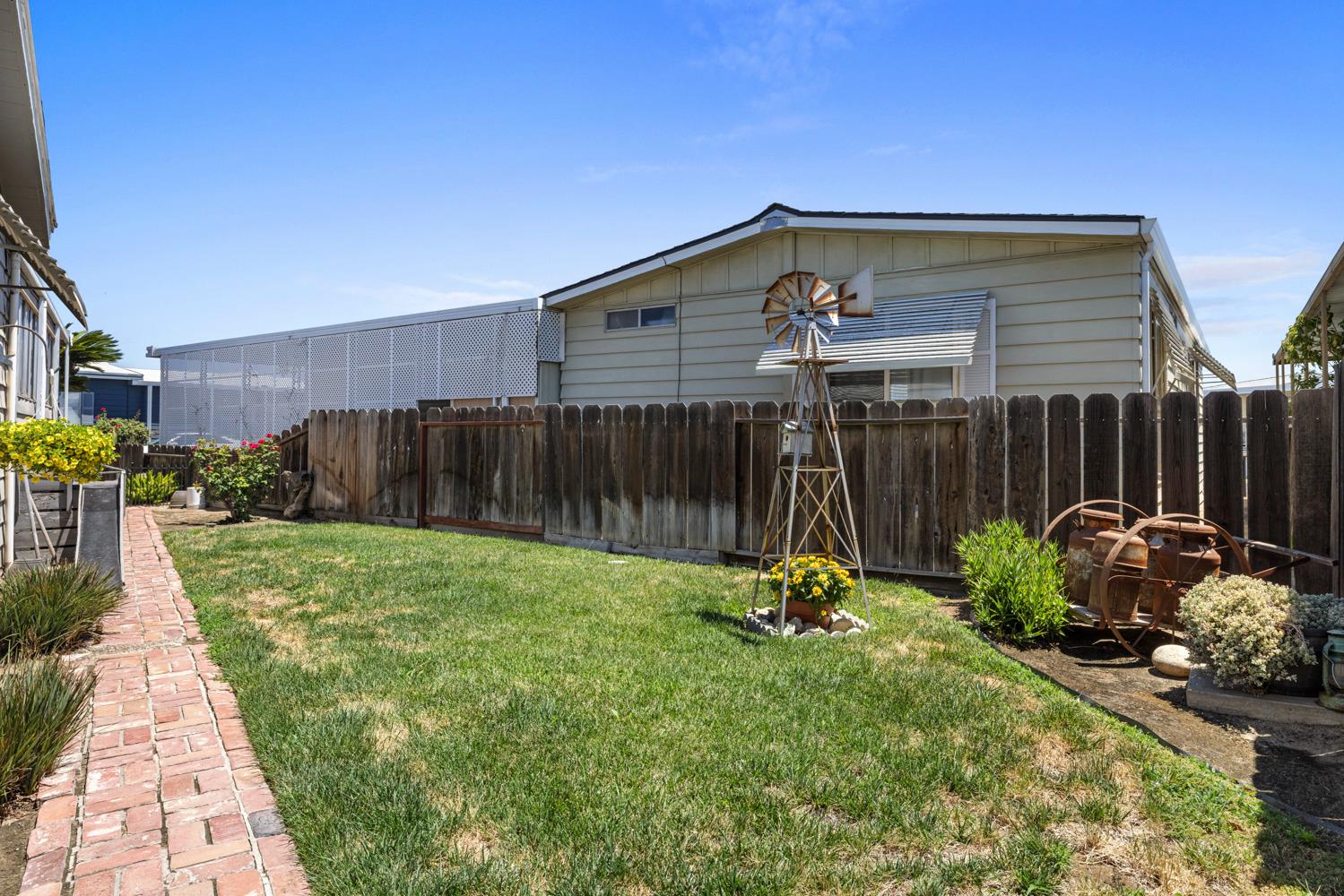 1400 North Tully Road, Unit 86 Turlock, CA 95380 - Photo 36 of 36