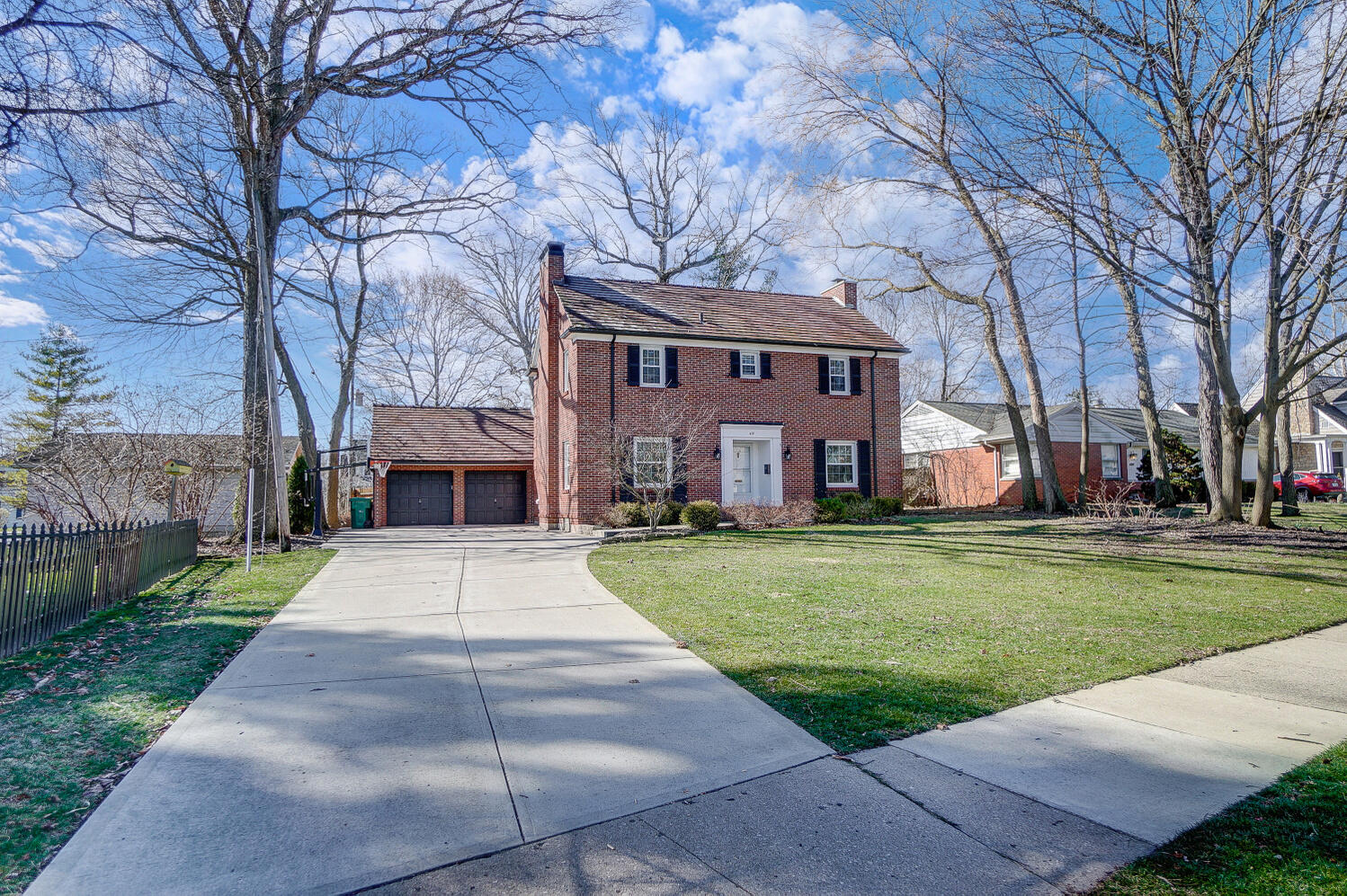 431 Dover Road Springfield, OH 45504 - Photo 1 of 45 Gallery Image 1