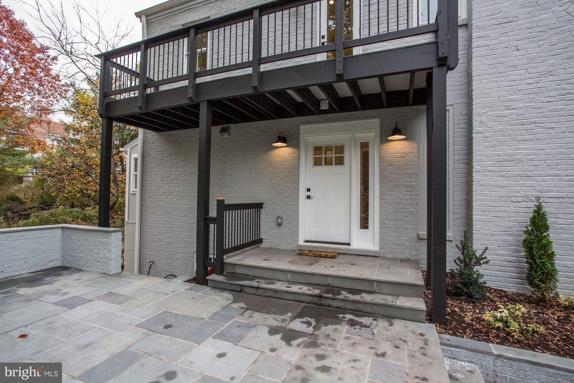 3012 Military Road Northwest Washington, DC 20015 - Photo 40 of 47 Gallery Image 40