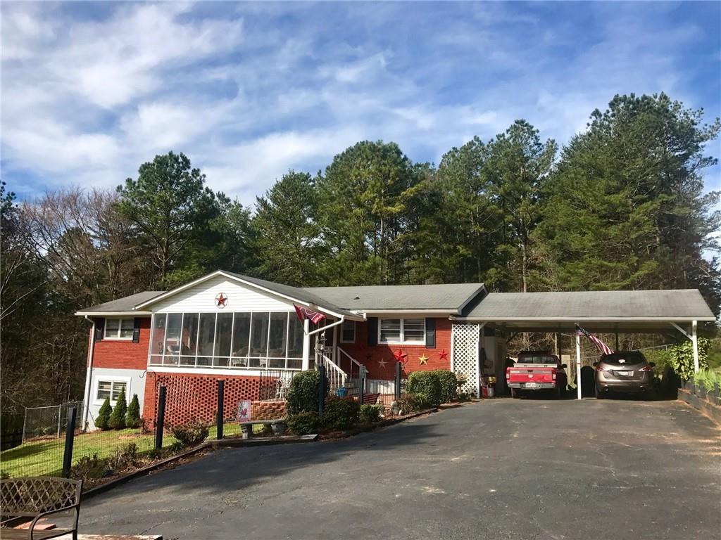 633 Hall Station Road Northwest Kingston, GA 30145 - Photo 1 of 1 Gallery Image 1