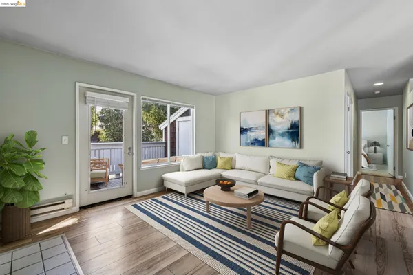 $415,000 | 60 Marina Lakes Drive, Richmond, CA 94804