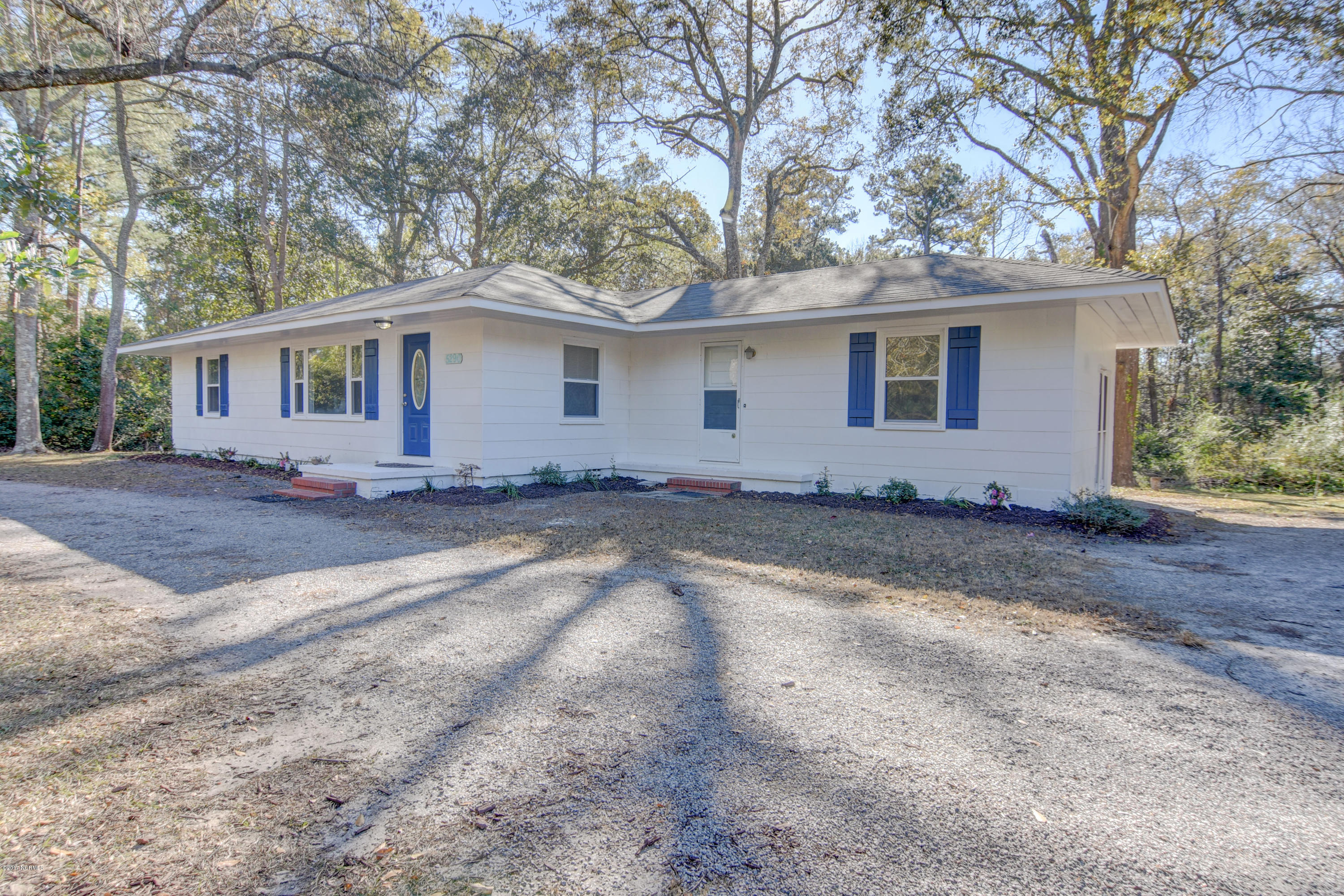 5290 Greenville Loop Road Wilmington, NC 28409 - Photo 1 of 30 5290 Greenville Loop Rd-print-001-29-DSC