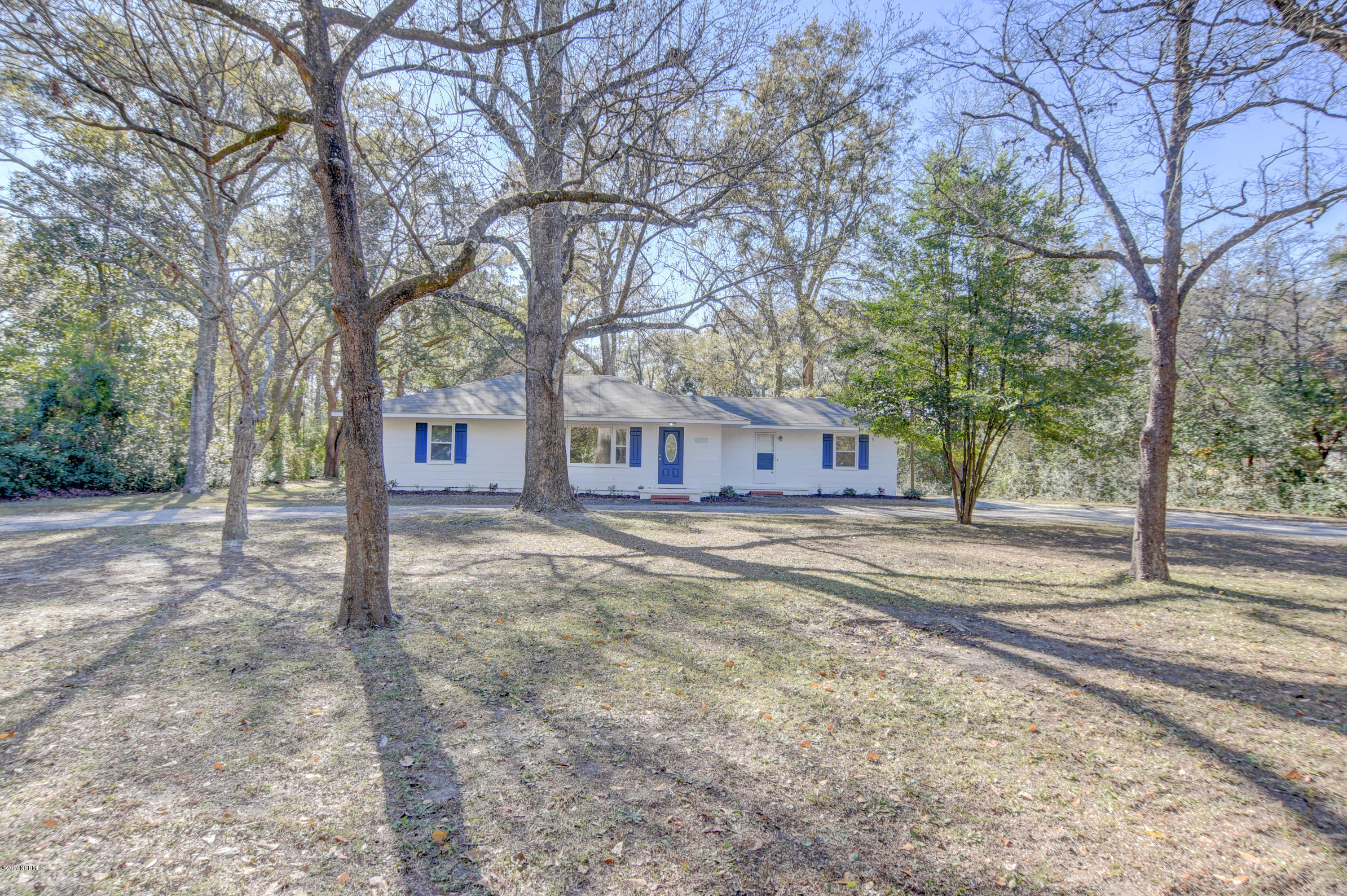 5290 Greenville Loop Road Wilmington, NC 28409 - Photo 3 of 30 5290 Greenville Loop Rd-print-003-28-DSC