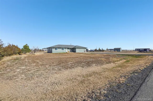 a view of a ocean with beach