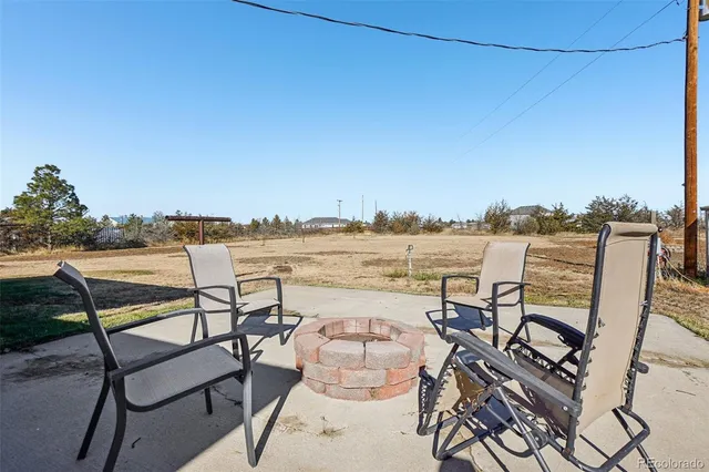 $650,000 | 779 East Thomas Avenue, Byers, CO 80103