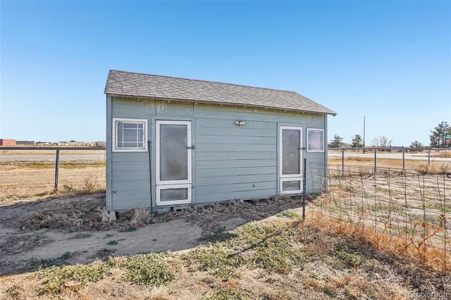 $650,000 | 779 East Thomas Avenue, Byers, CO 80103