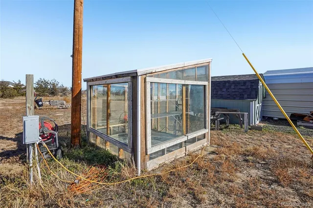 $650,000 | 779 East Thomas Avenue, Byers, CO 80103