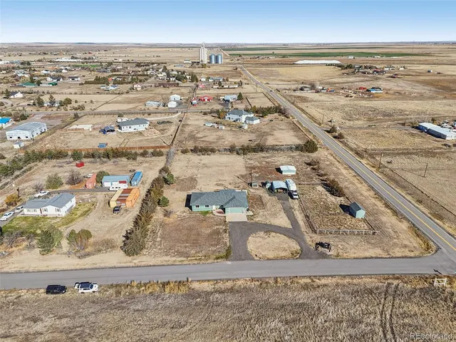 $650,000 | 779 East Thomas Avenue, Byers, CO 80103