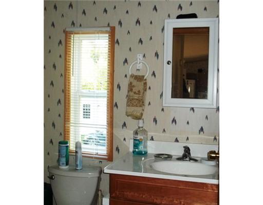 143 Gile Road Kents Hill, ME 04349 - Photo 13 of 21 Bathroom. Bathroom #2 has bathtub