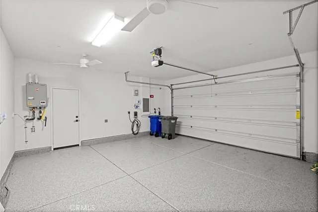 a view of a house with a garden