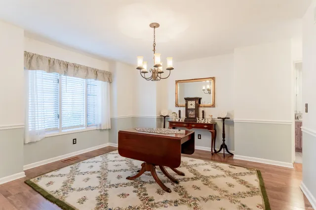 $409,900 | 8855 Camelot Drive, Newburgh, IN 47630