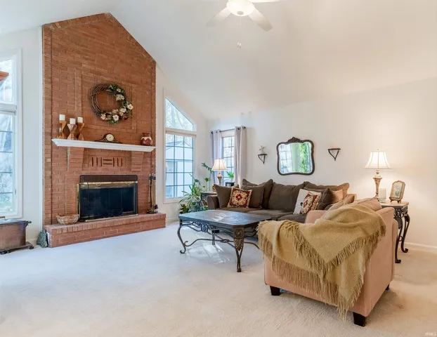 $409,900 | 8855 Camelot Drive, Newburgh, IN 47630