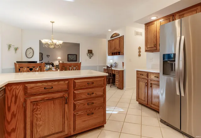 $409,900 | 8855 Camelot Drive, Newburgh, IN 47630