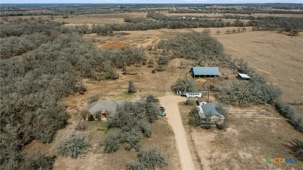 $995,000 | 173 County Road 458A, Thorndale, TX 76577
