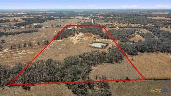 $995,000 | 173 County Road 458A, Thorndale, TX 76577