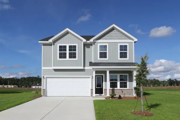 $349,900 | 452 Atamasco Court, Conway, SC 29526