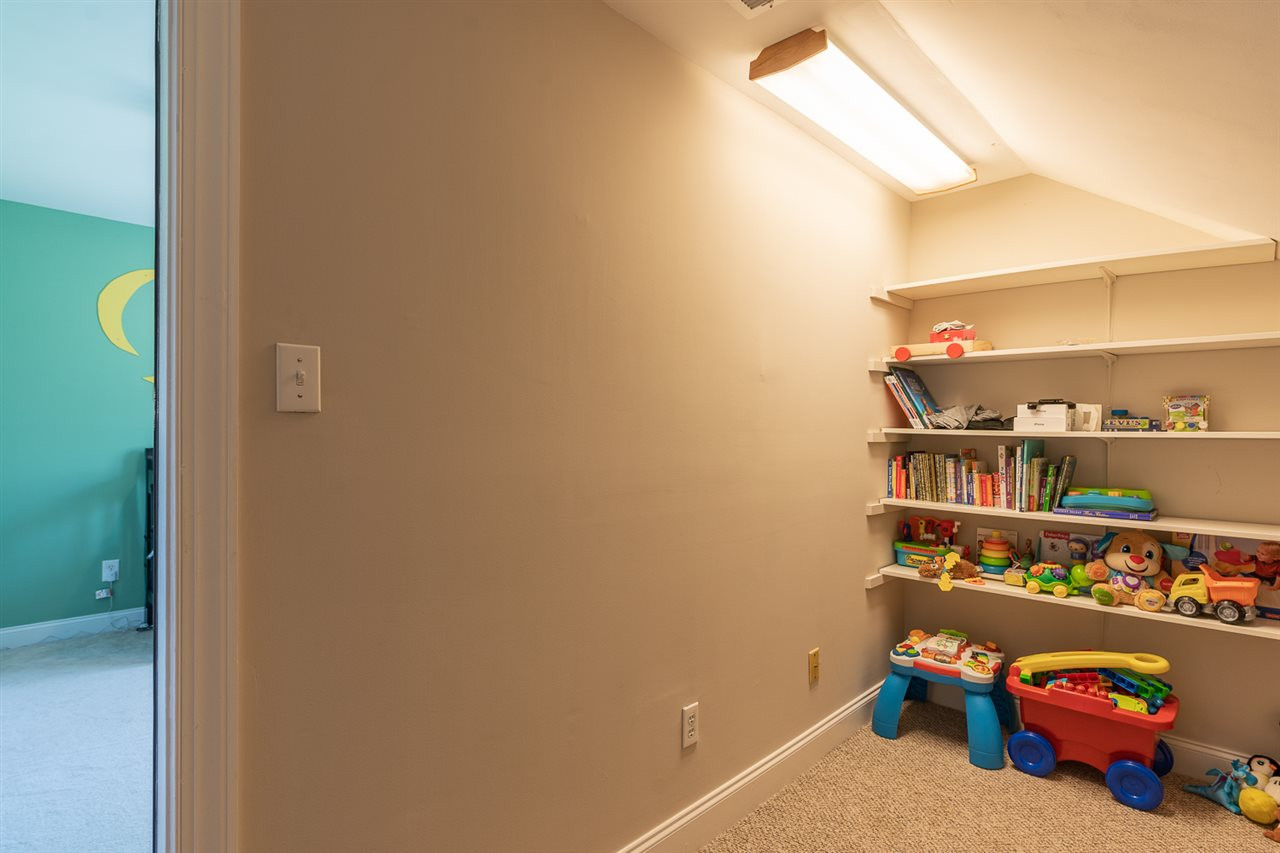 1025 Transom Court Raleigh, NC 27603 - Photo 24 of 30 Attached Playroom