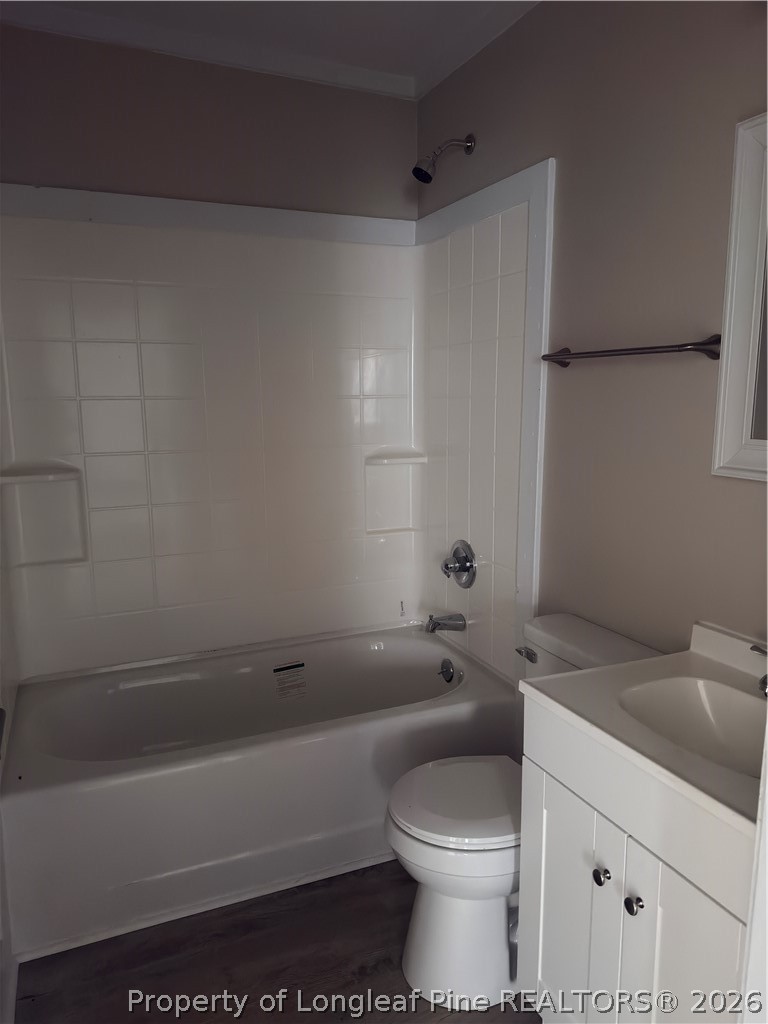 307 Hawthorne Road Fayetteville, NC 28301 - Photo 7 of 11