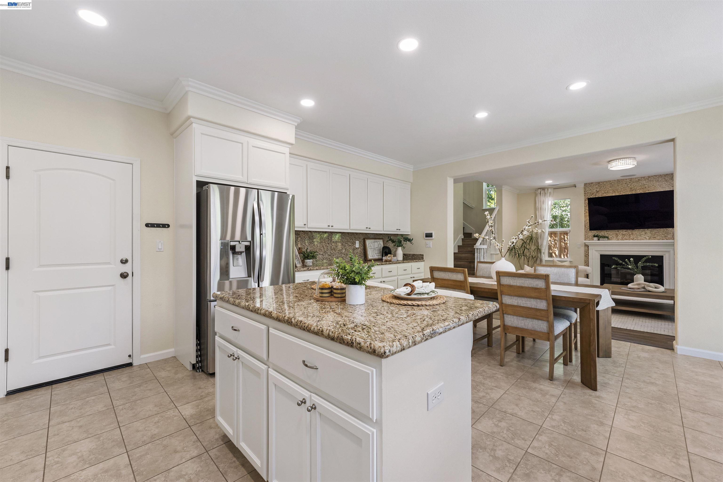 2909 Enfield Street San Ramon, CA 94582 - Photo 18 of 47