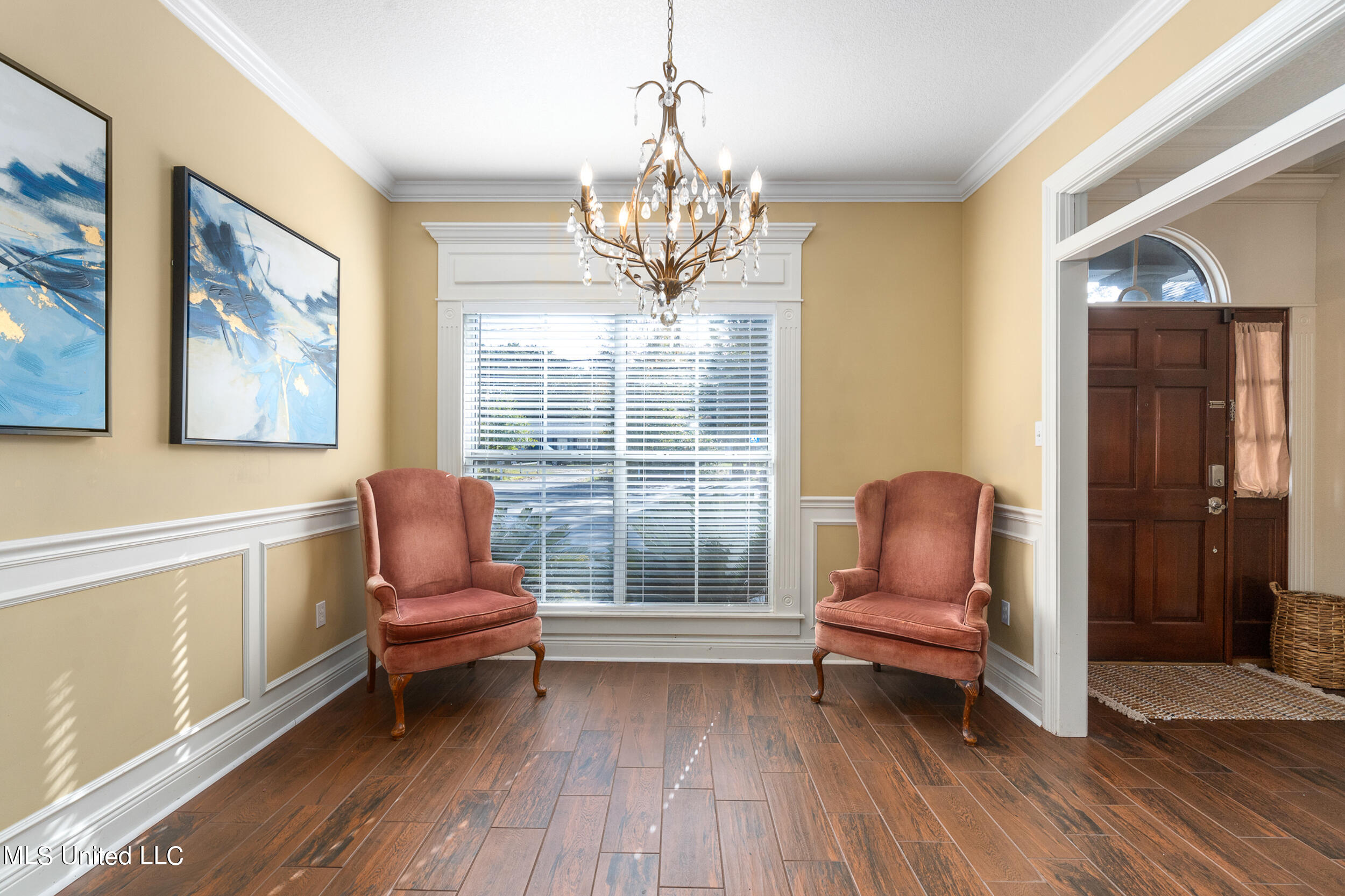 2426 Old Bay Road Biloxi, MS 39531 - Photo 15 of 27 Formal Dining Room