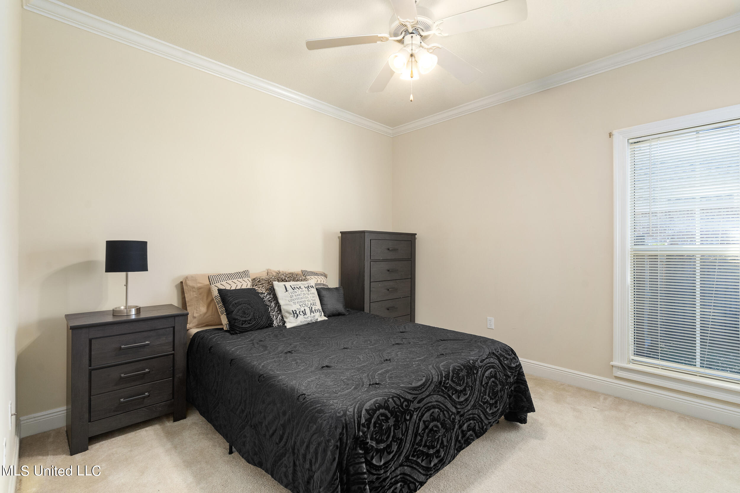 2426 Old Bay Road Biloxi, MS 39531 - Photo 18 of 27 Bedroom #3