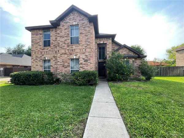 $2,000 | 2515 Dove Avenue, Mission, TX 78574