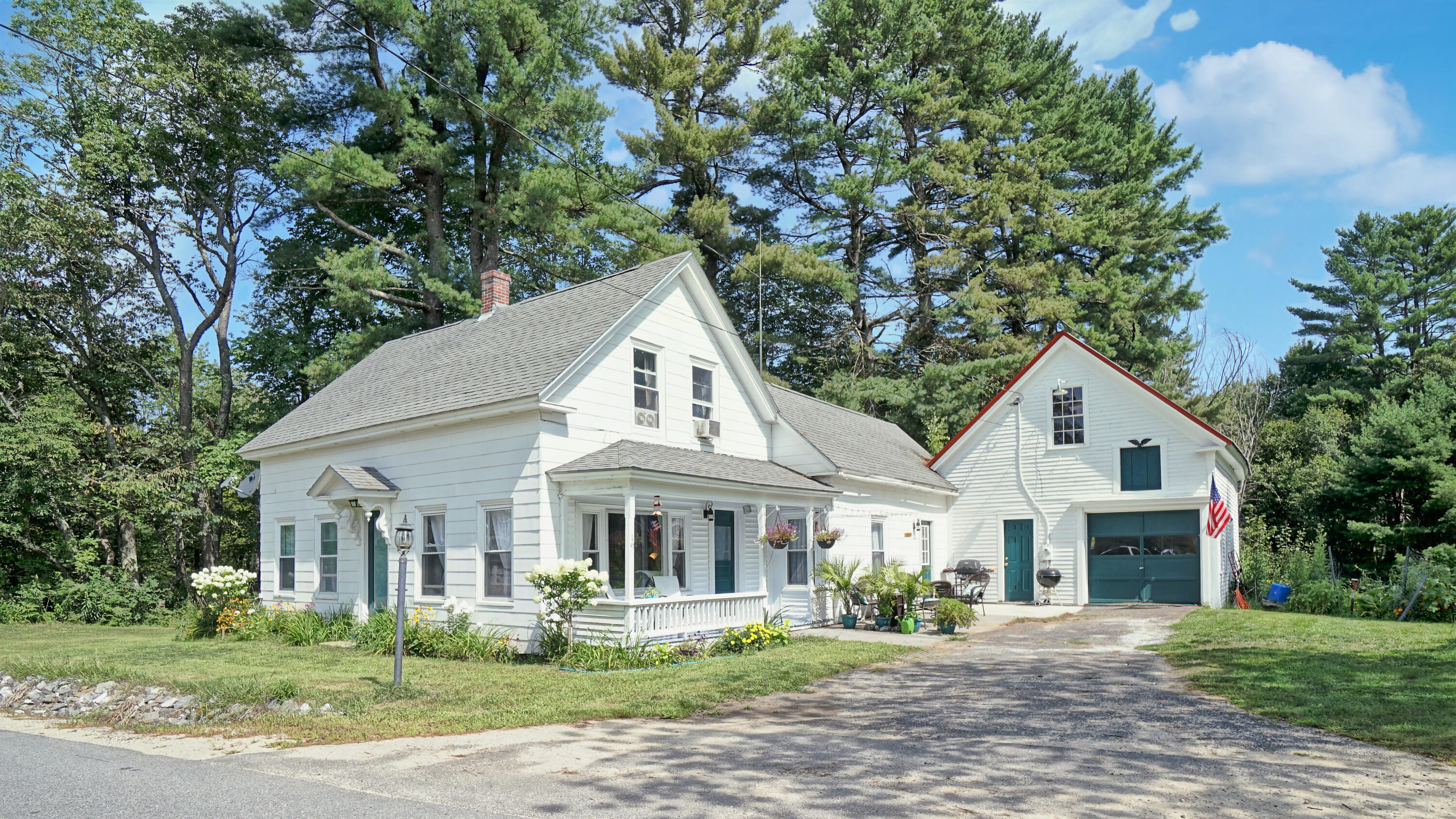 19 Cooks Mill Road Casco, ME 04015 - Photo 48 of 58 DSC01782