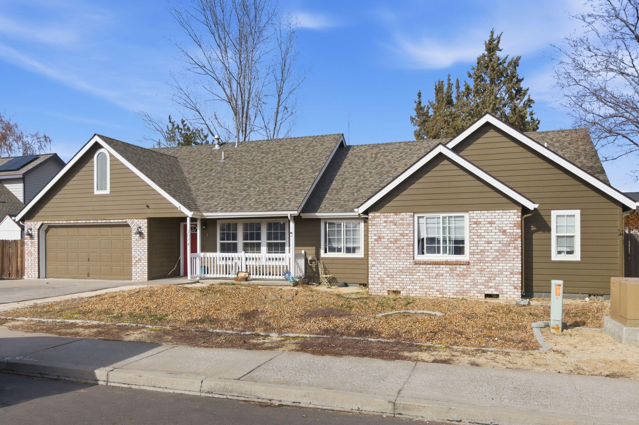 2934 Northeast Wells Acres Road Bend, OR 97701 - Photo 1 of 24 Front Of the House
