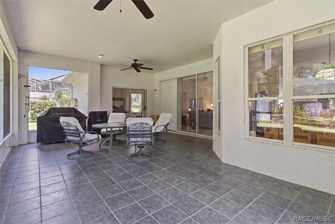 1886 East St James Loop Inverness, FL 34453 - Photo 5 of 45