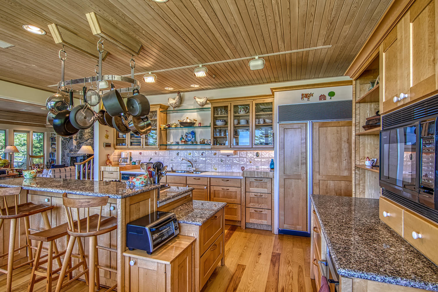 161 Fifield Point Road Stonington, ME 04681 - Photo 22 of 89 161 Fifield Point Road-large-020-024-Kit