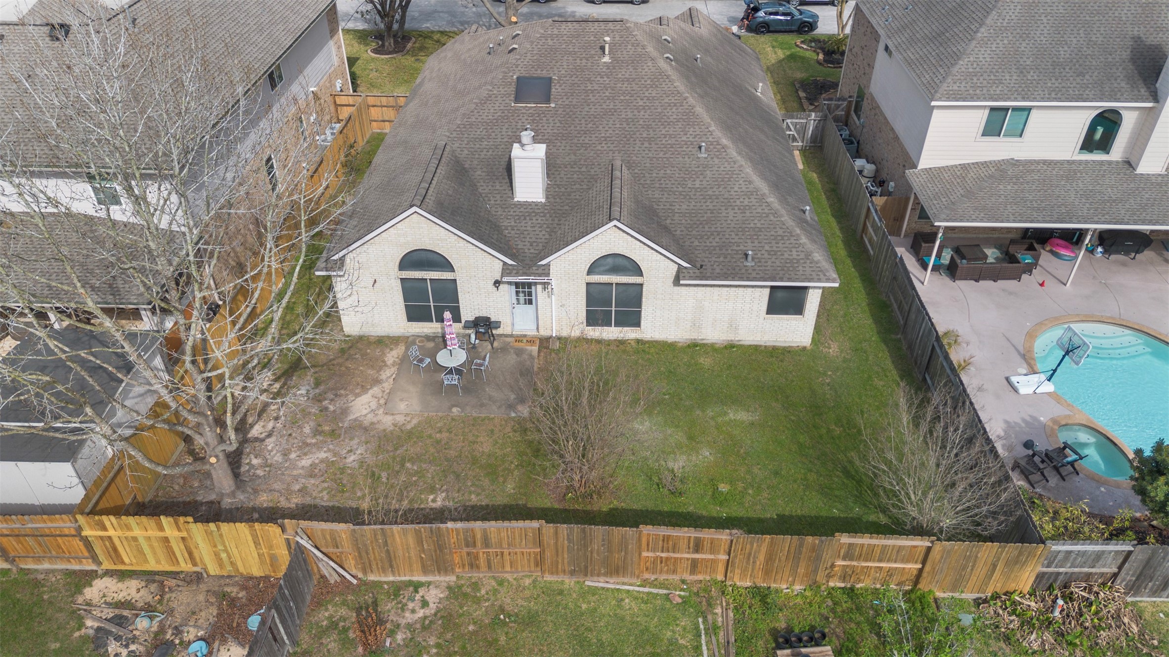 9211 Memorial Hills Drive Spring, TX 77379 - Photo 28 of 33